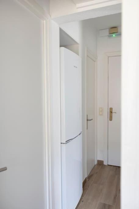 Ca La Serenitat Apartamento Acogedor Y Tranquilo Con Vistas En Rodonella Sant Jordi de Cercs Zewnętrze zdjęcie