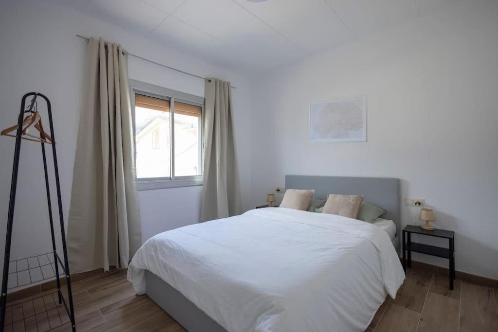 Ca La Serenitat Apartamento Acogedor Y Tranquilo Con Vistas En Rodonella Sant Jordi de Cercs Zewnętrze zdjęcie