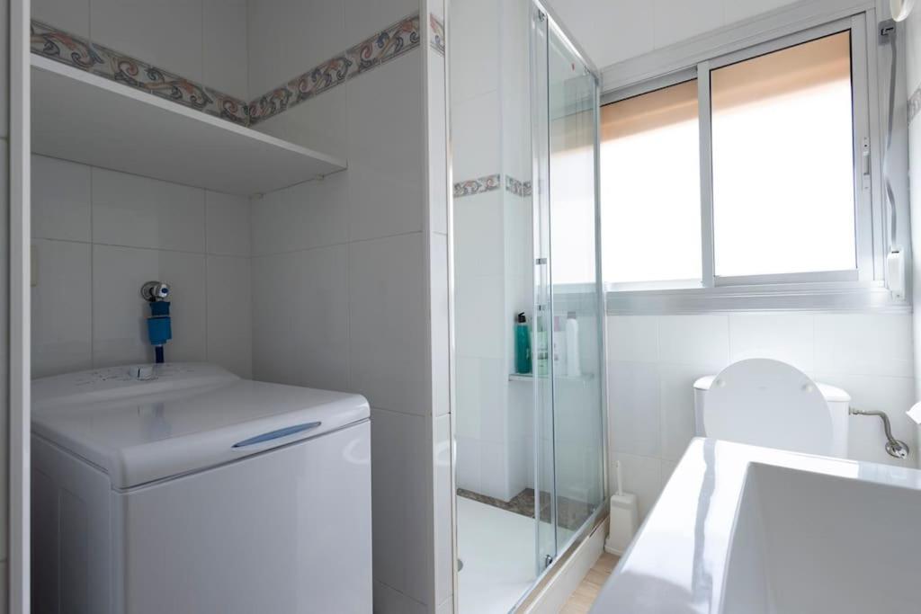 Ca La Serenitat Apartamento Acogedor Y Tranquilo Con Vistas En Rodonella Sant Jordi de Cercs Zewnętrze zdjęcie
