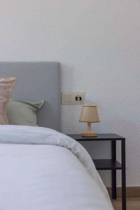 Ca La Serenitat Apartamento Acogedor Y Tranquilo Con Vistas En Rodonella Sant Jordi de Cercs Zewnętrze zdjęcie