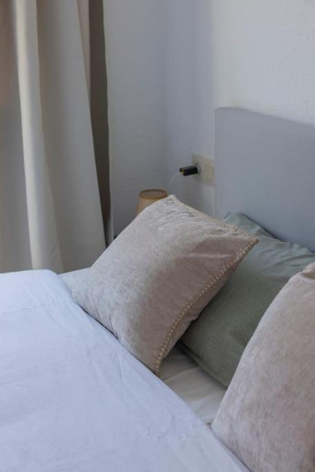 Ca La Serenitat Apartamento Acogedor Y Tranquilo Con Vistas En Rodonella Sant Jordi de Cercs Zewnętrze zdjęcie