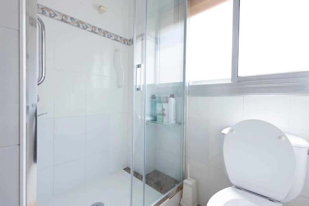 Ca La Serenitat Apartamento Acogedor Y Tranquilo Con Vistas En Rodonella Sant Jordi de Cercs Zewnętrze zdjęcie