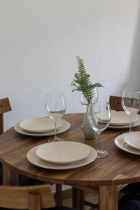 Ca La Serenitat Apartamento Acogedor Y Tranquilo Con Vistas En Rodonella Sant Jordi de Cercs Zewnętrze zdjęcie