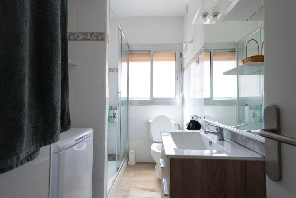 Ca La Serenitat Apartamento Acogedor Y Tranquilo Con Vistas En Rodonella Sant Jordi de Cercs Zewnętrze zdjęcie